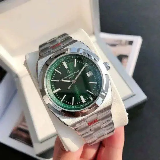 Vacheron Constantin Overseas Watch