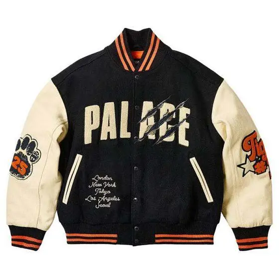 Palace Jacket