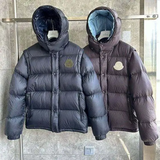 Moncler Down Jacket