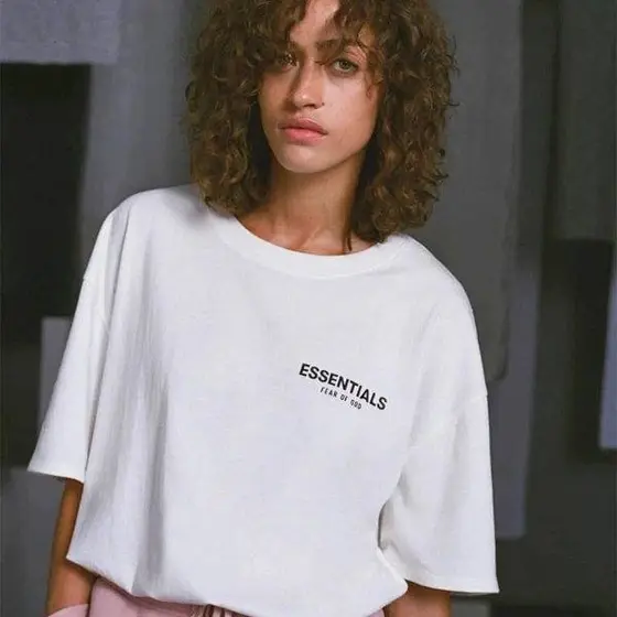 Essentials T-shirt