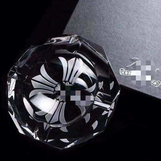 Chrome Hearts Accessories