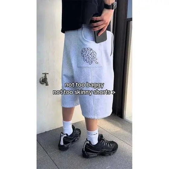 Murtra Shorts