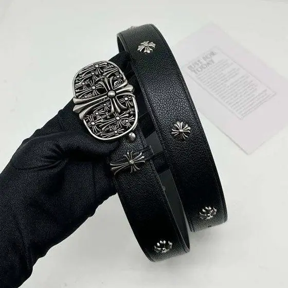 Chrome Hearts Belt