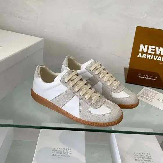Maison Margiela Replica Shoes