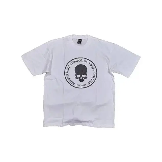 Number Nine T-Shirt