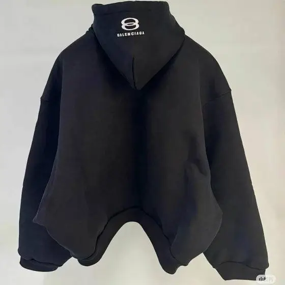 Balenciaga Hoodie