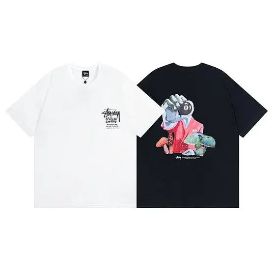 Stussy T-Shirt