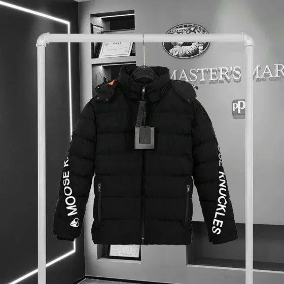 DownJackets