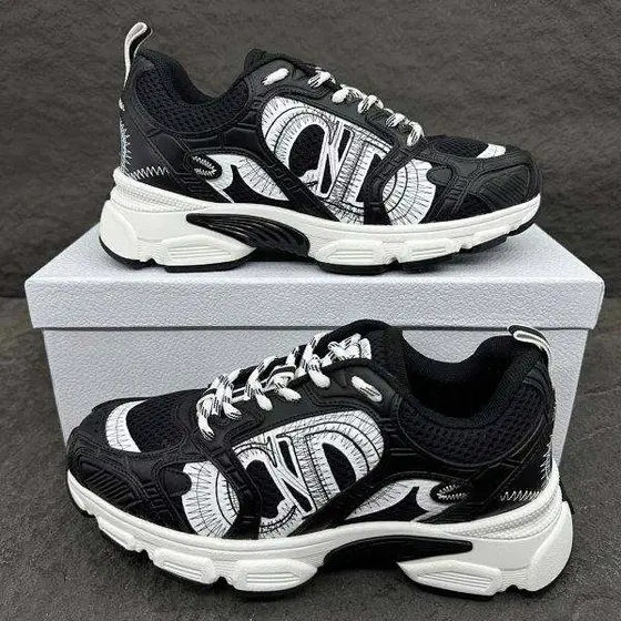Dior B30 Shoes