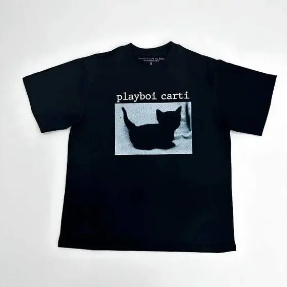 【DX285】T-Shirt