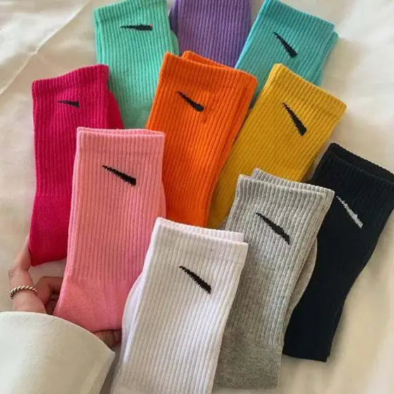 Nike Socks