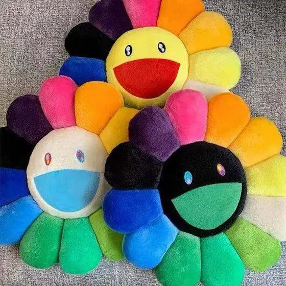 Takashi Murakami Accessories