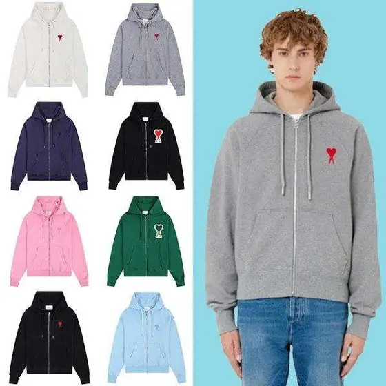 【DX36】CardiganHoodie
