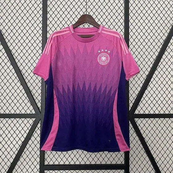 Real Madrid Jersey