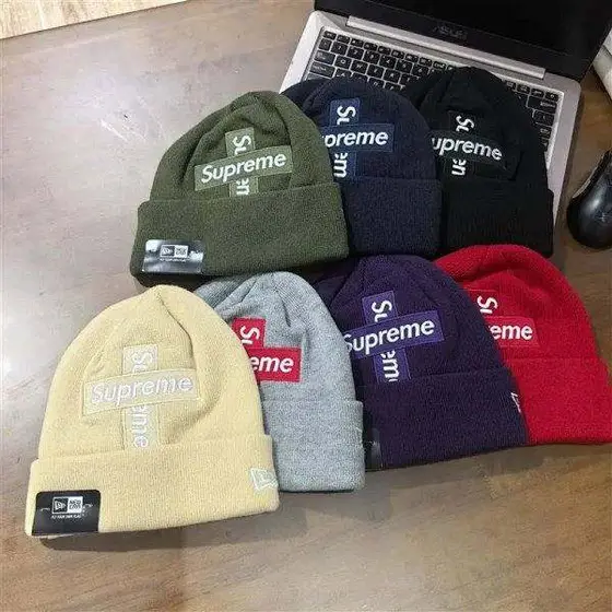 Supreme Hat