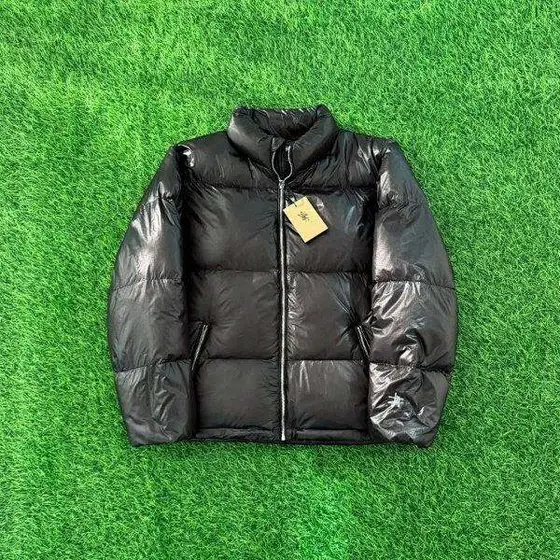 Stussy Down Jacket