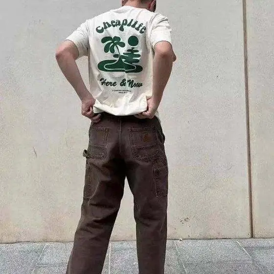 Carhartt Pants