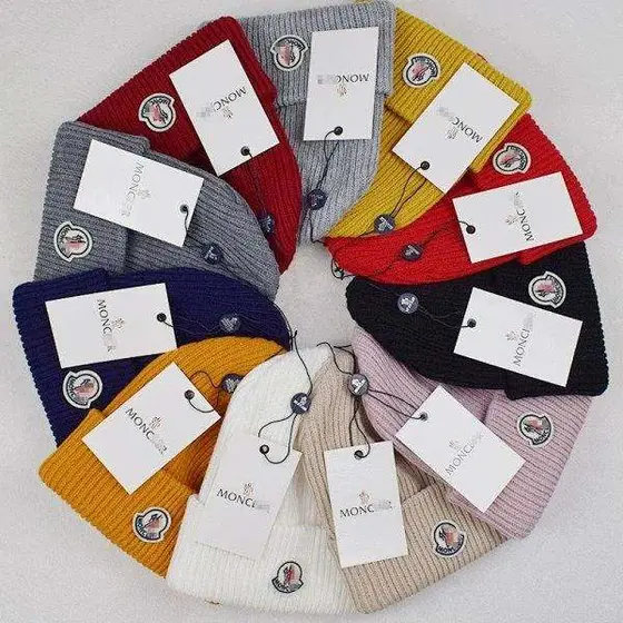 Moncler Beanie