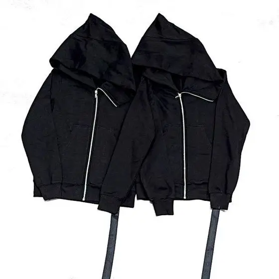 Rick Owens Hoodies