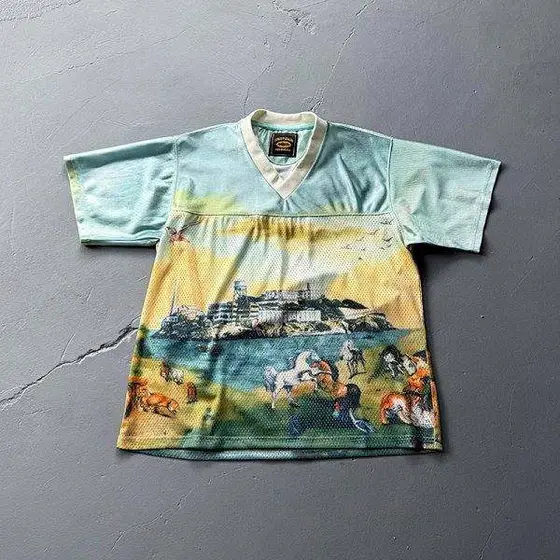 ShortsleevedT-shirt