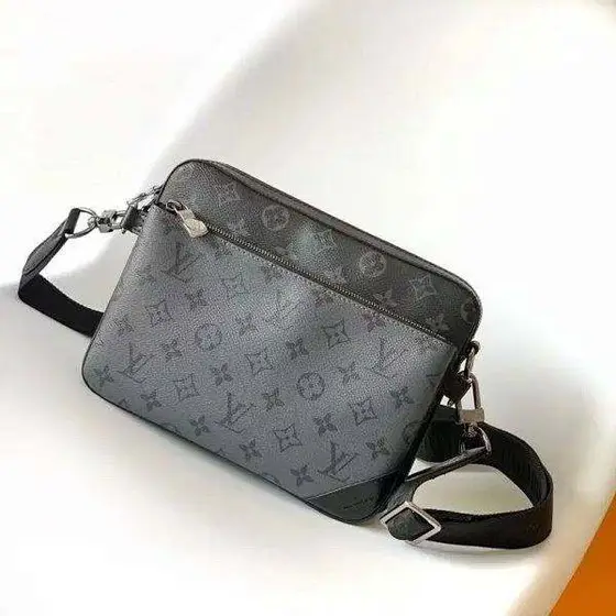 Louis Vuitton messenger bag