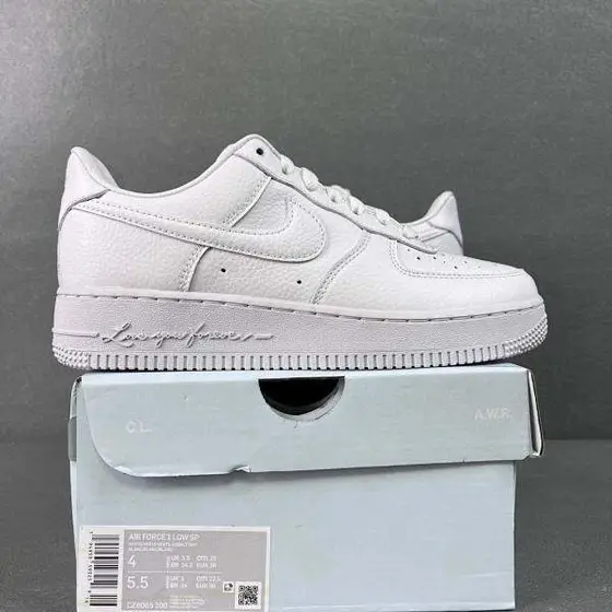 Nike Air Force 1 Shoes