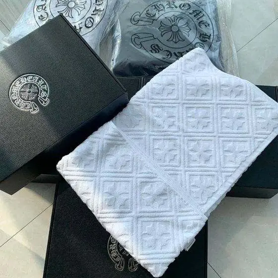 Chrome Hearts Accessories