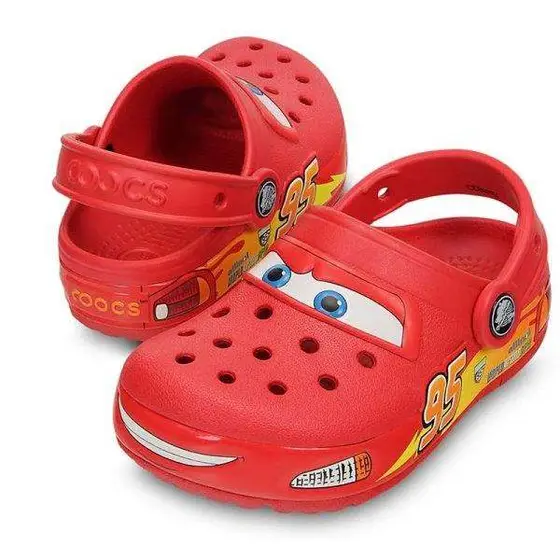 Crocs Slide Shoes