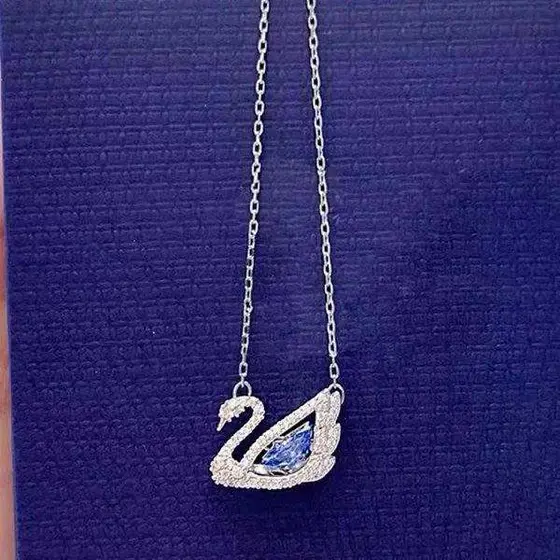 Swarovski Accessories