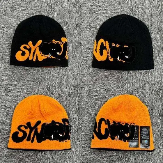 Syna World Beanie