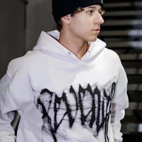 Ken Carson Hoodies