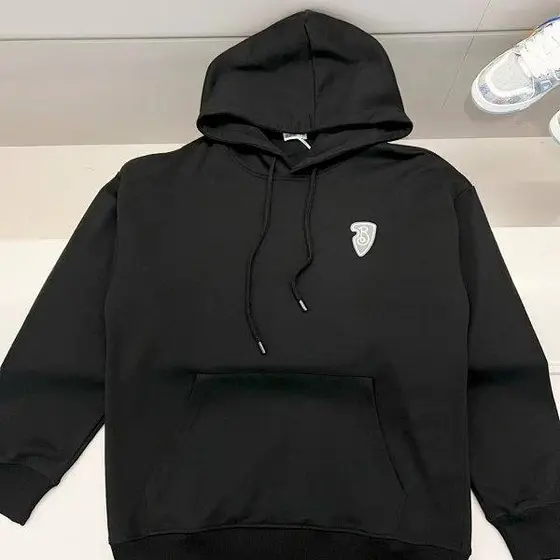 Billionaire Hoodies