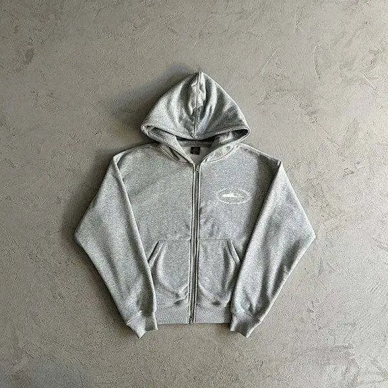 Coteiz Hoodie Sweatshirt Hip-HopHoodie