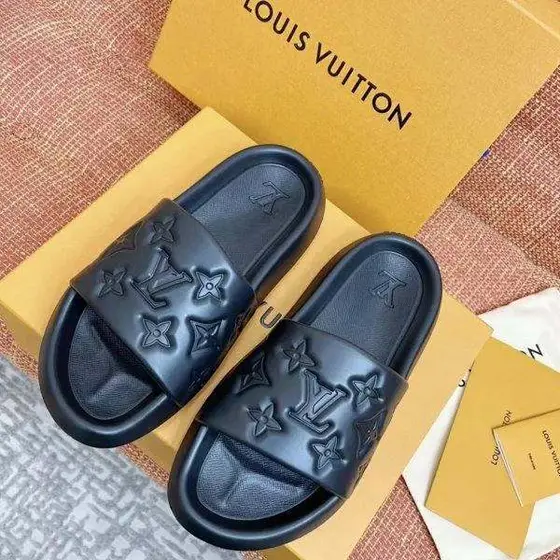LV Slides