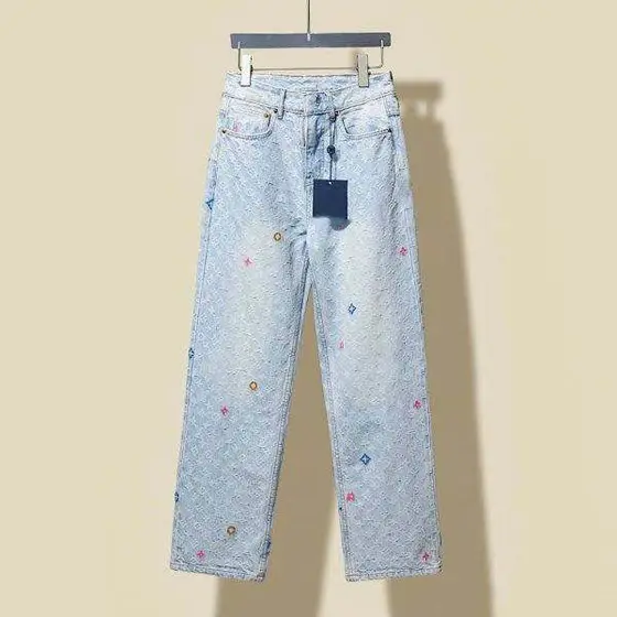 Louis Vuitton Jeans