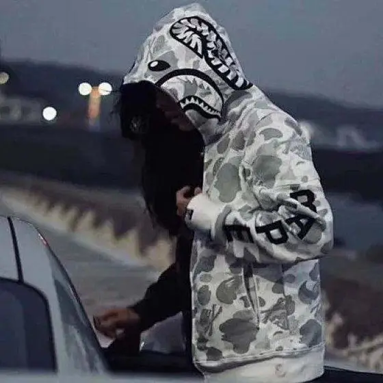 Bape Hoodies