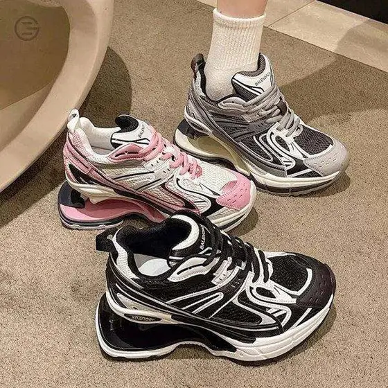Balenciaga Shoes