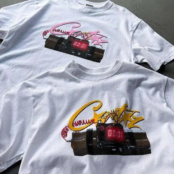 Coteiz T-shirt