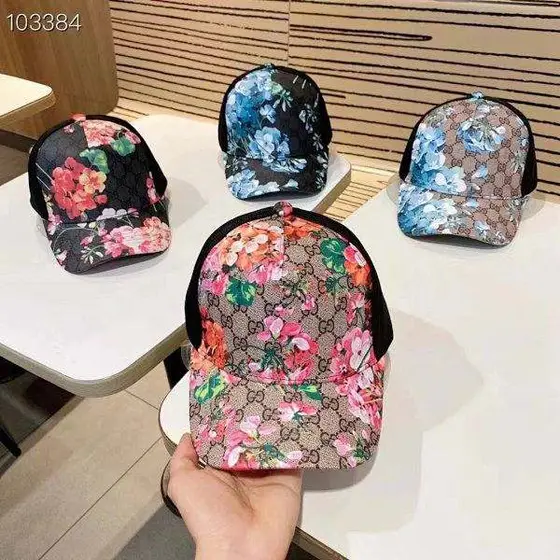 Gucci Cap