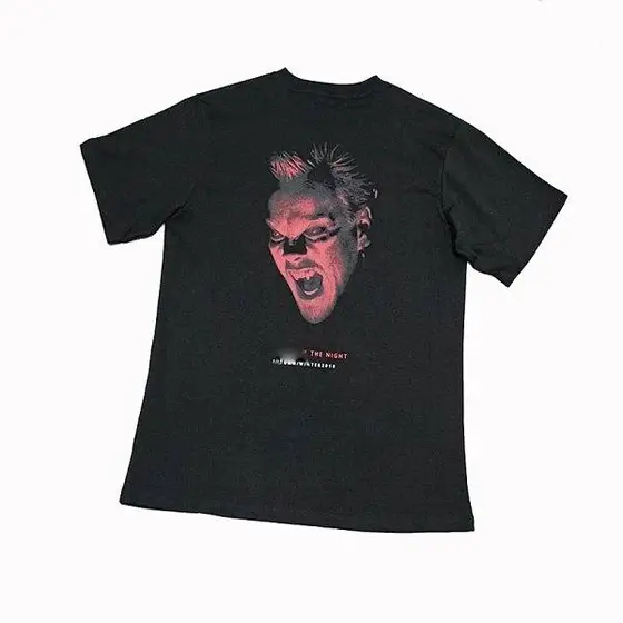 Vetements T-Shirt