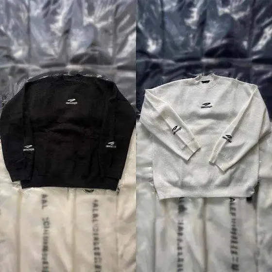 Balenciaga Sweater
