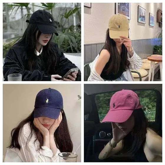 Polo Ralph Lauren cap