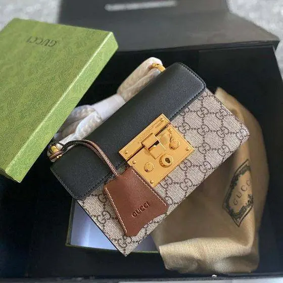 Gucci Marmont Bag