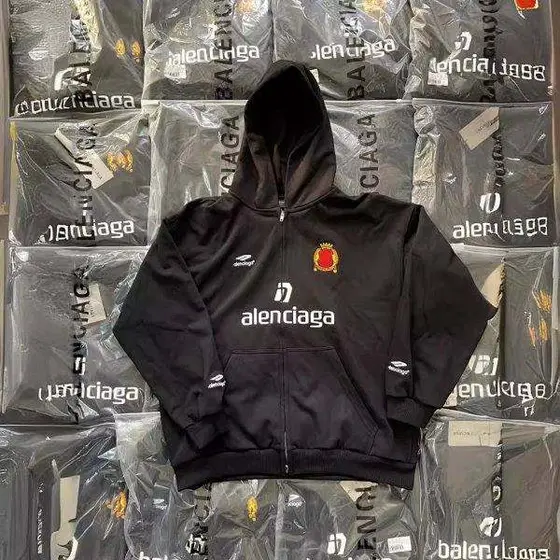 Balenciaga Hoodie