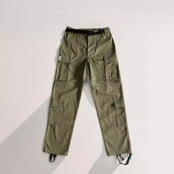 Corteiz Pants