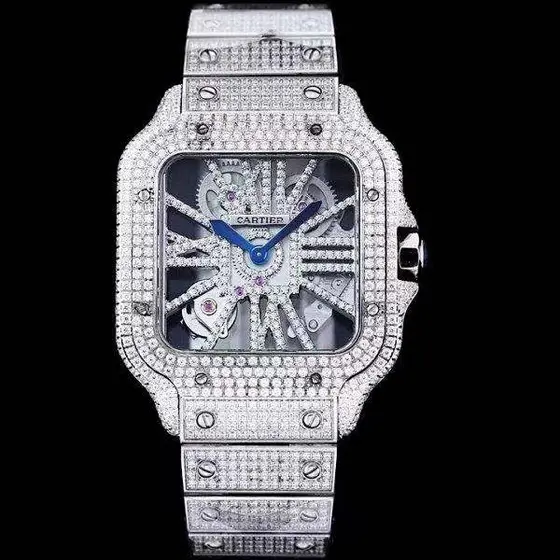 Wristwatch
