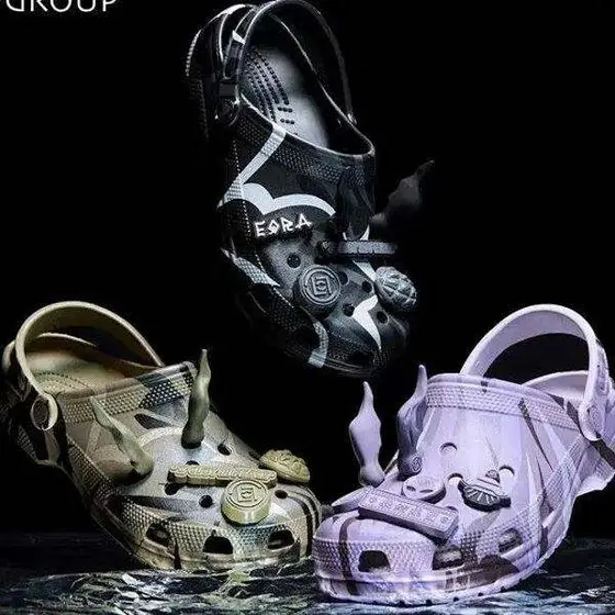 Crocs Clog Shoes