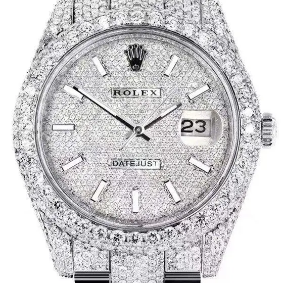 Rolex Datejust Watch