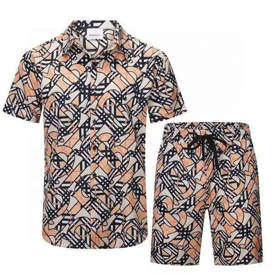 Burberry Set