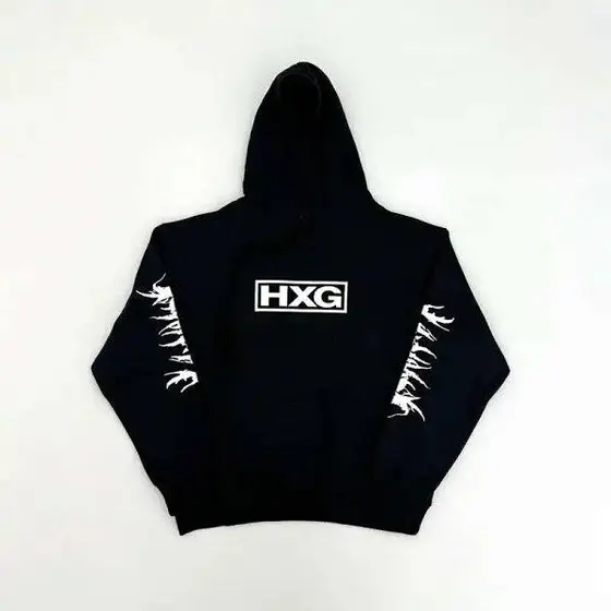 Homixide Gang Hoodies